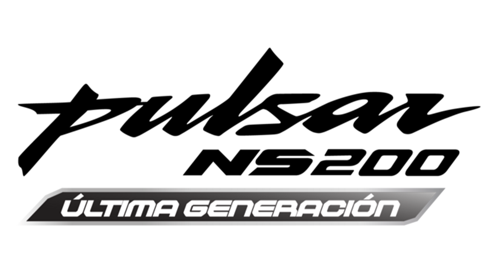 Logo Pulsar NS 200  FI UG