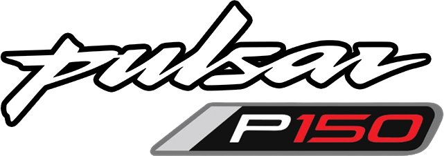 Logo Pulsar 150 TD FI ABS