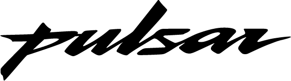 Logo PULSAR NS 160 FI ABS UG2