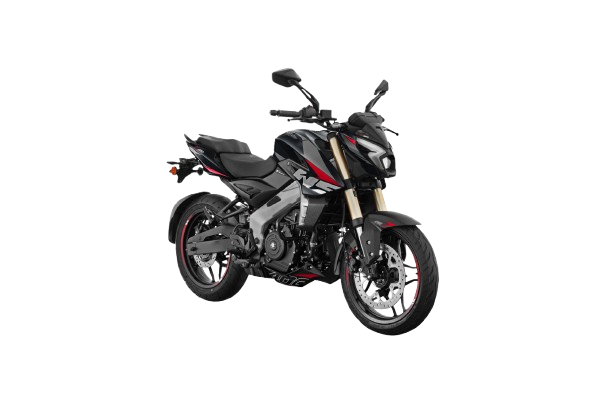 Logo PULSAR NS 400Z