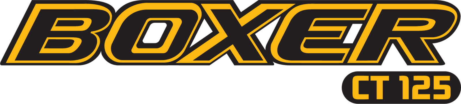 Logo Boxer S