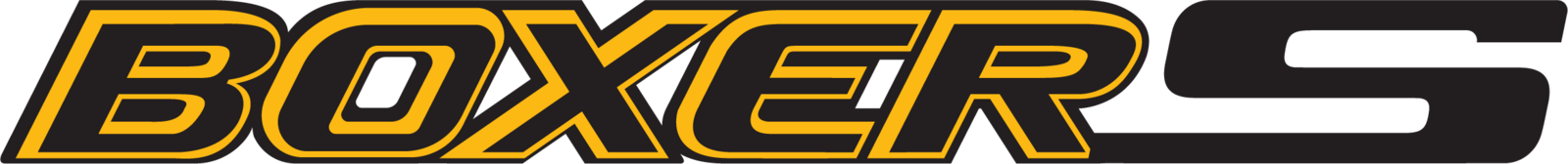 Logo BOXER S