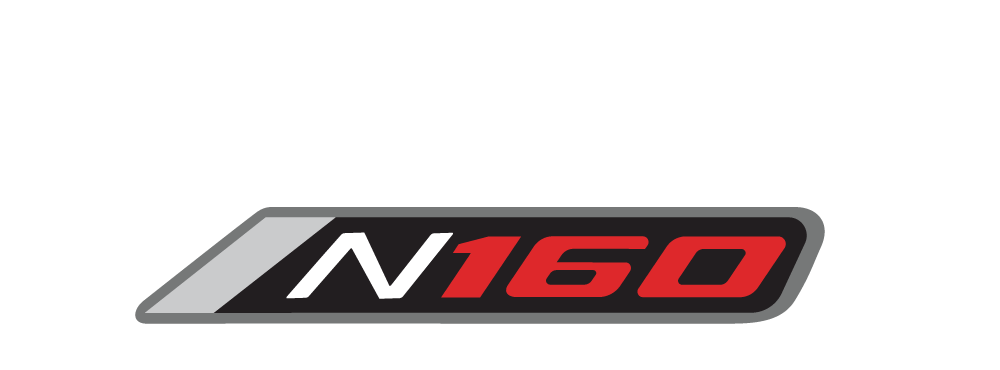 Logo PULSAR N 160 FI DUAL ABS