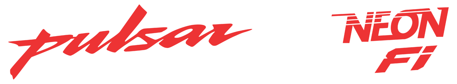 Logo PULSAR 180 FI