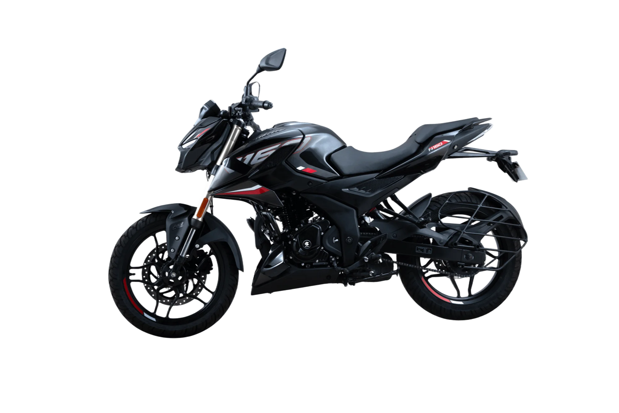 Vista principal Izquierda