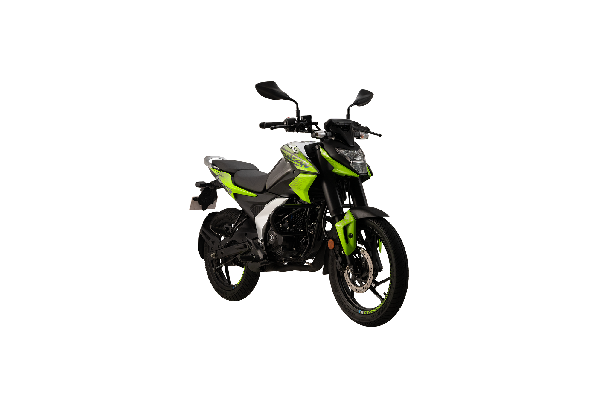 Vista lateral derecha