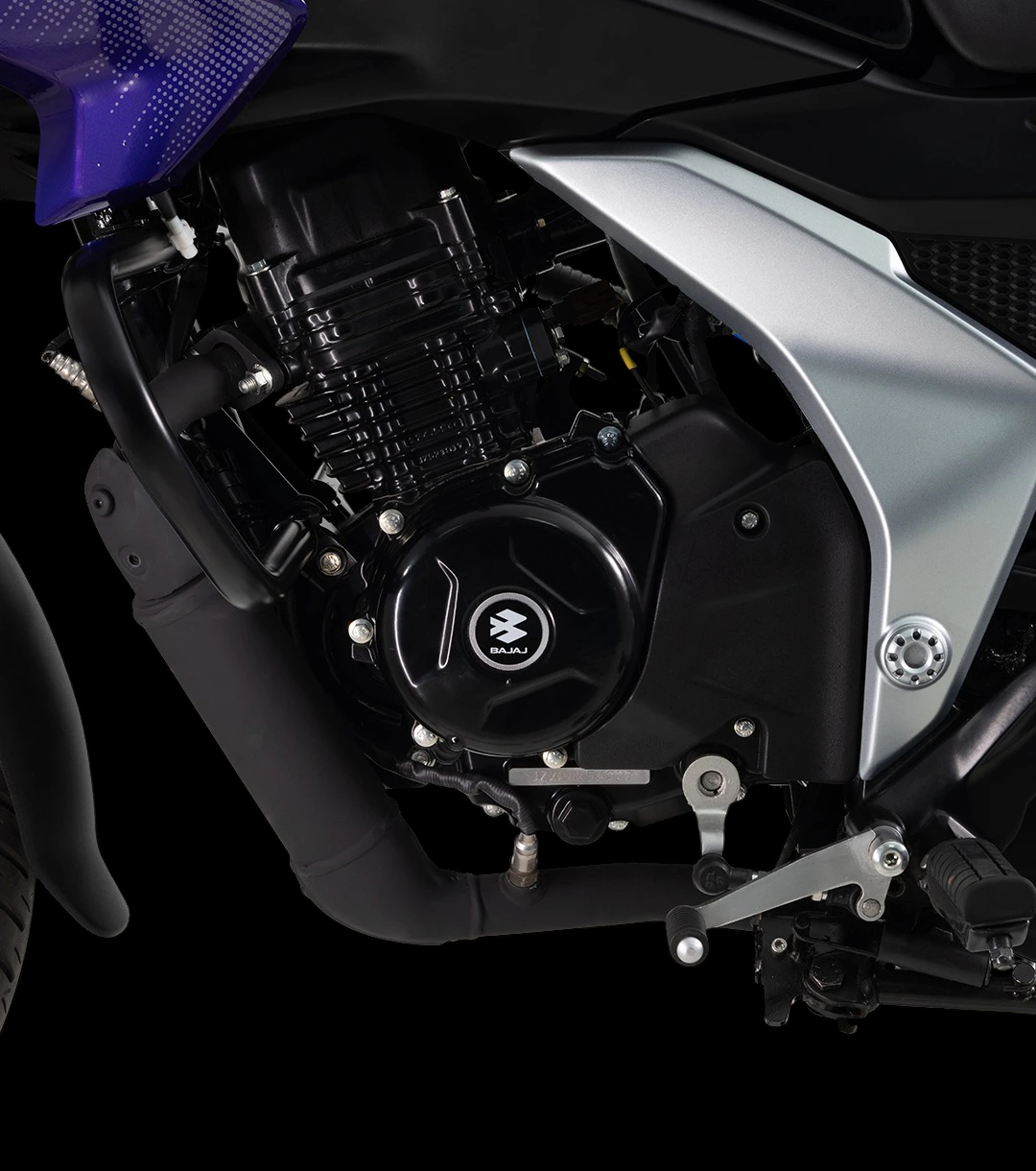 Sistema Fuel injection