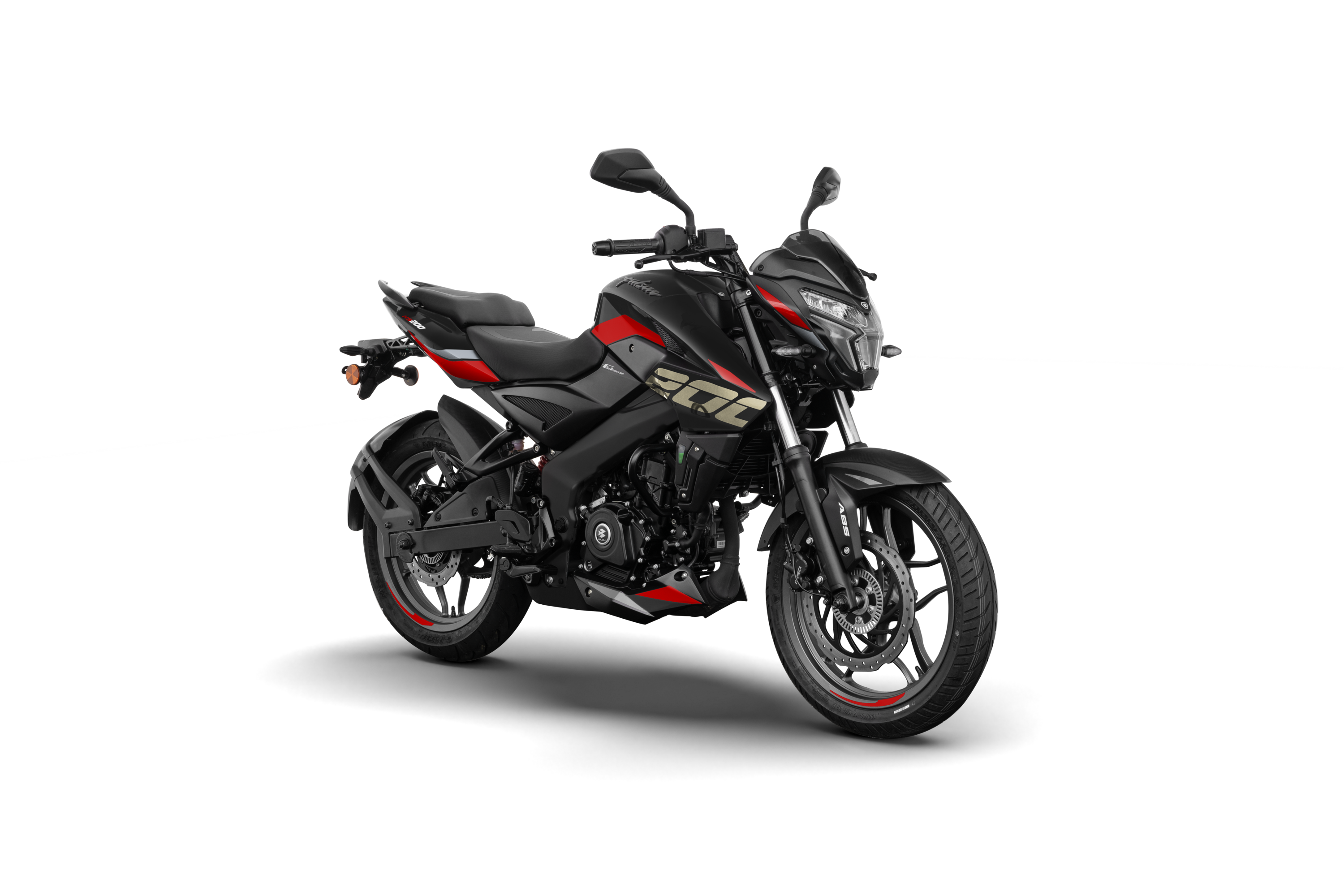 Vista 3/4 Trasera Derecha