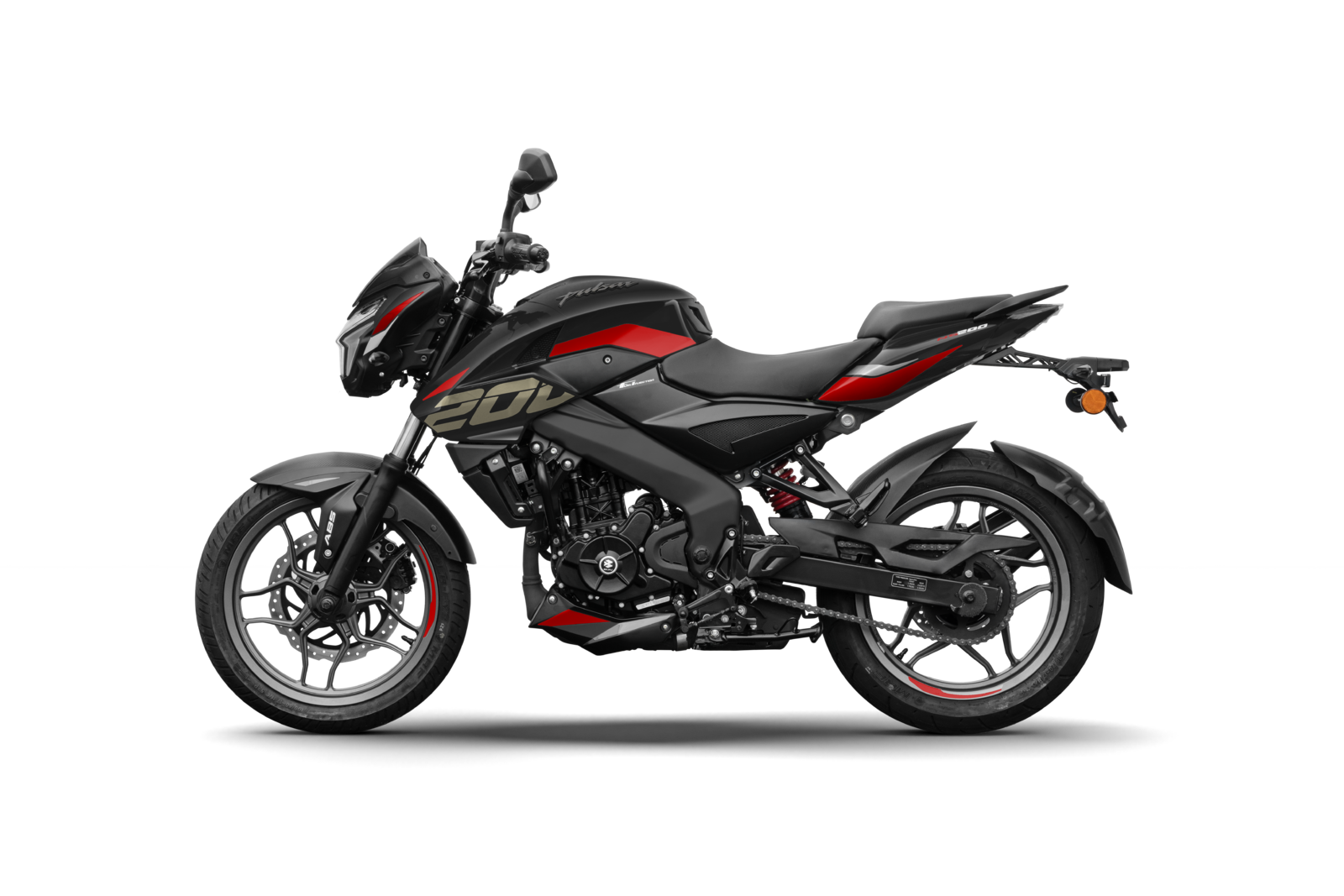 Vista Lateral Izquierda