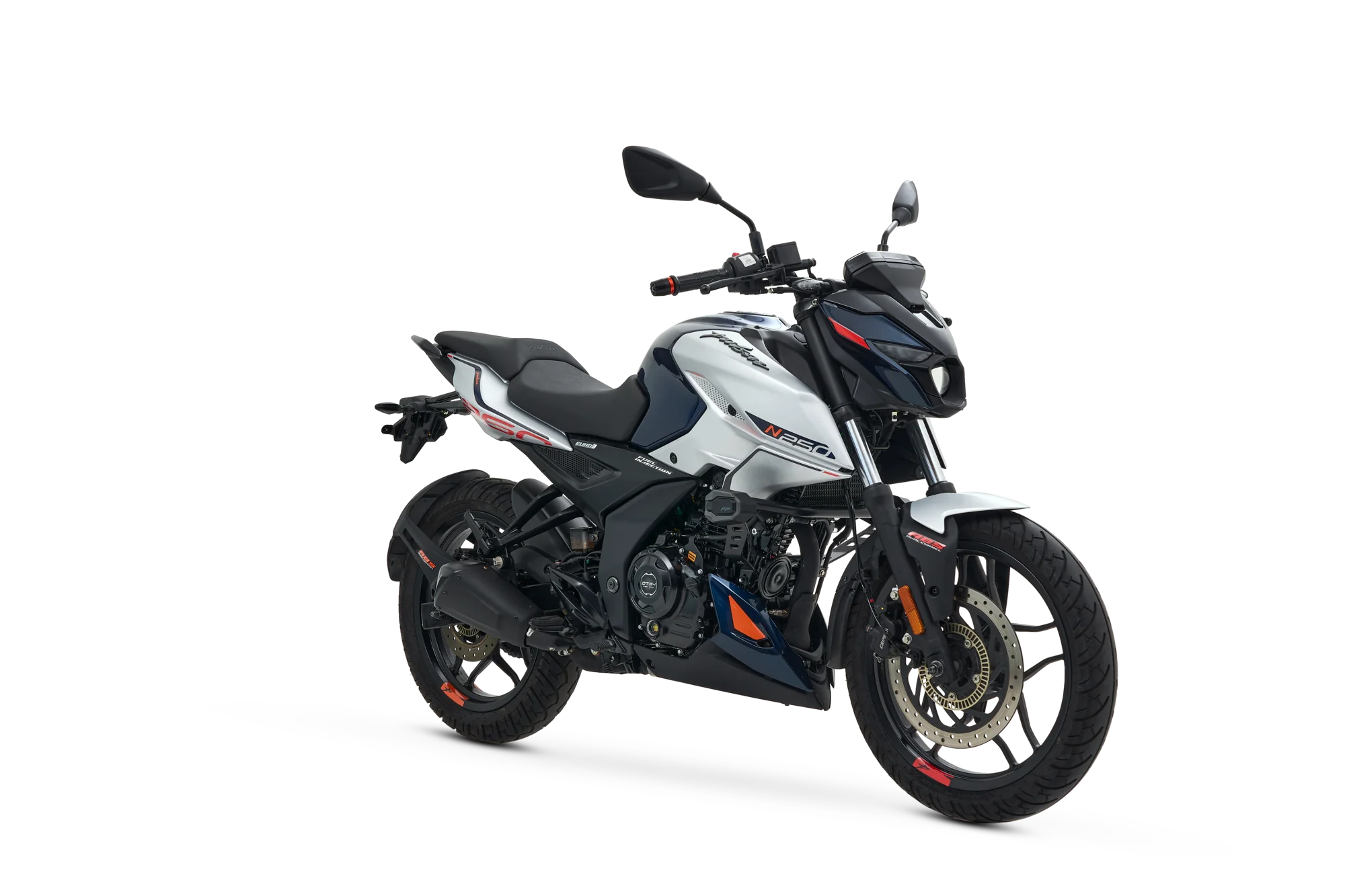 El Poder de la Noche