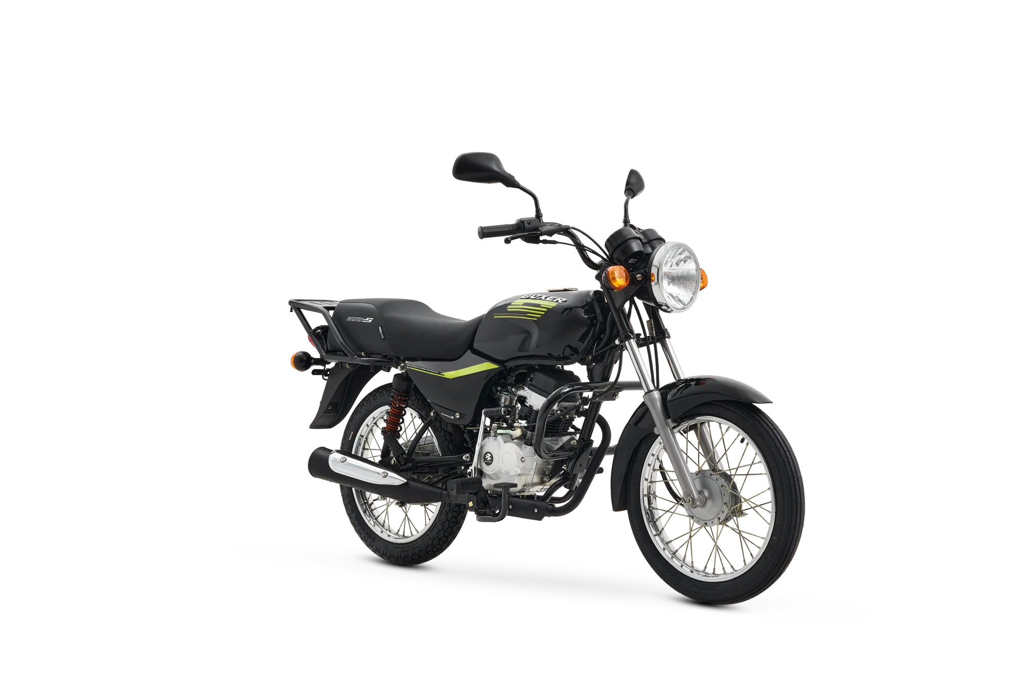 Vista Lateral derecha