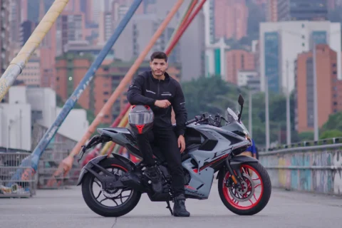 Diseño aerodinámico deportivo