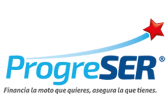 Logo Progreser