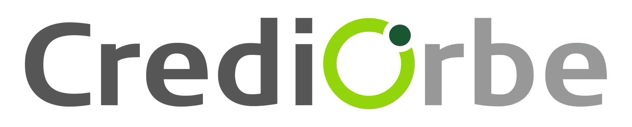 Logo CrediOrbe