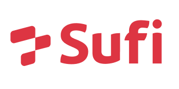 Logo SUFI (Alta gama)