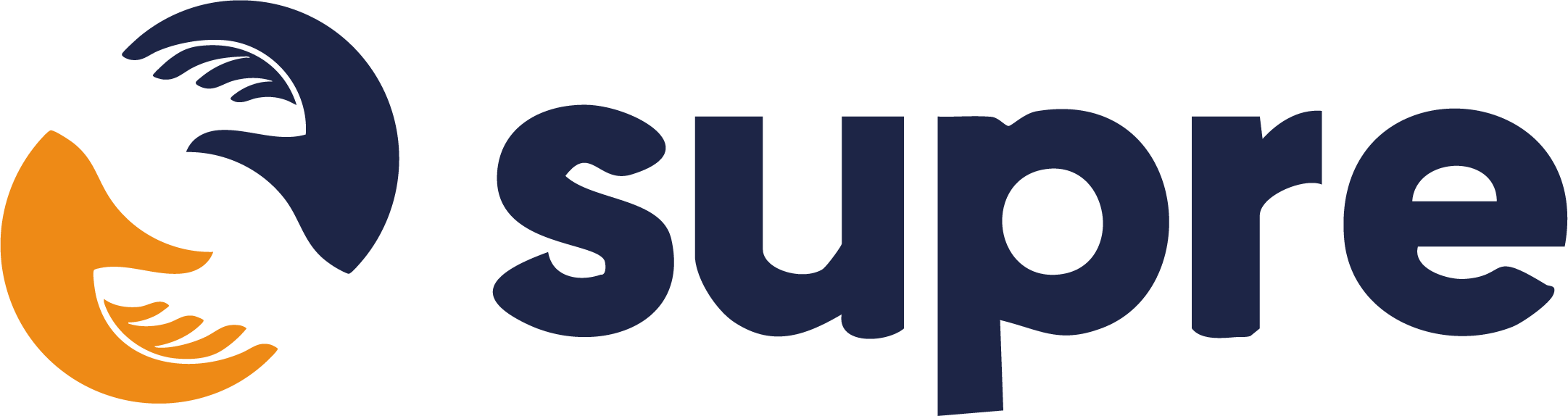 Logo SUPRE