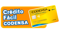 Logo CODENSA