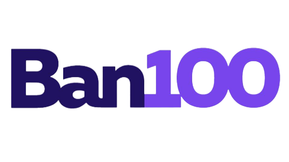 Logo Ban100