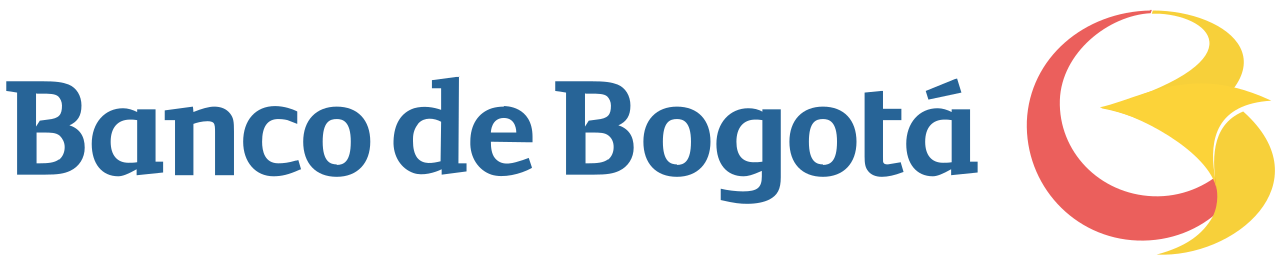 Logo Banco de Bogota