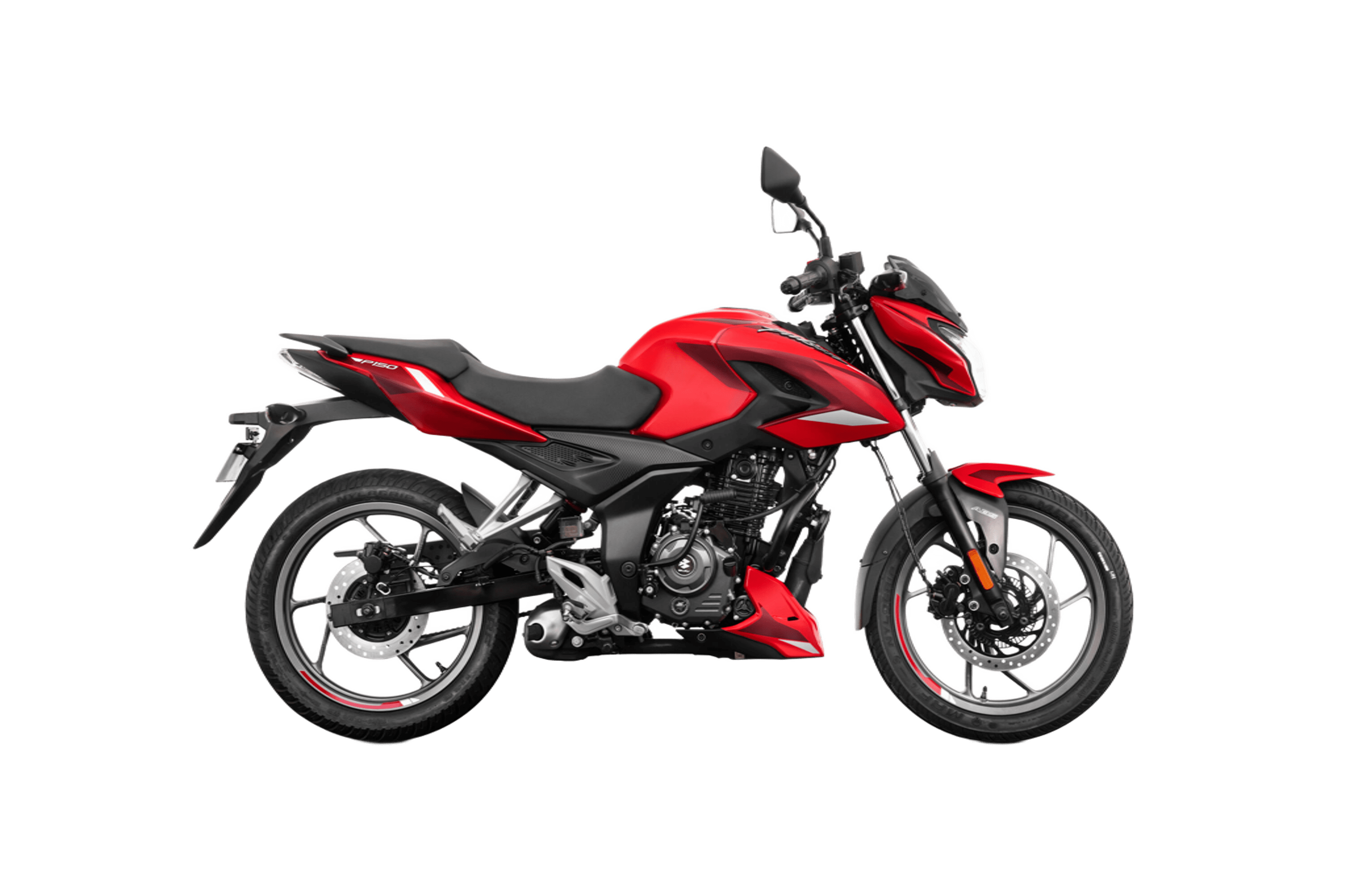 Bajaj Pulsar 150 TD FI ABS  2025