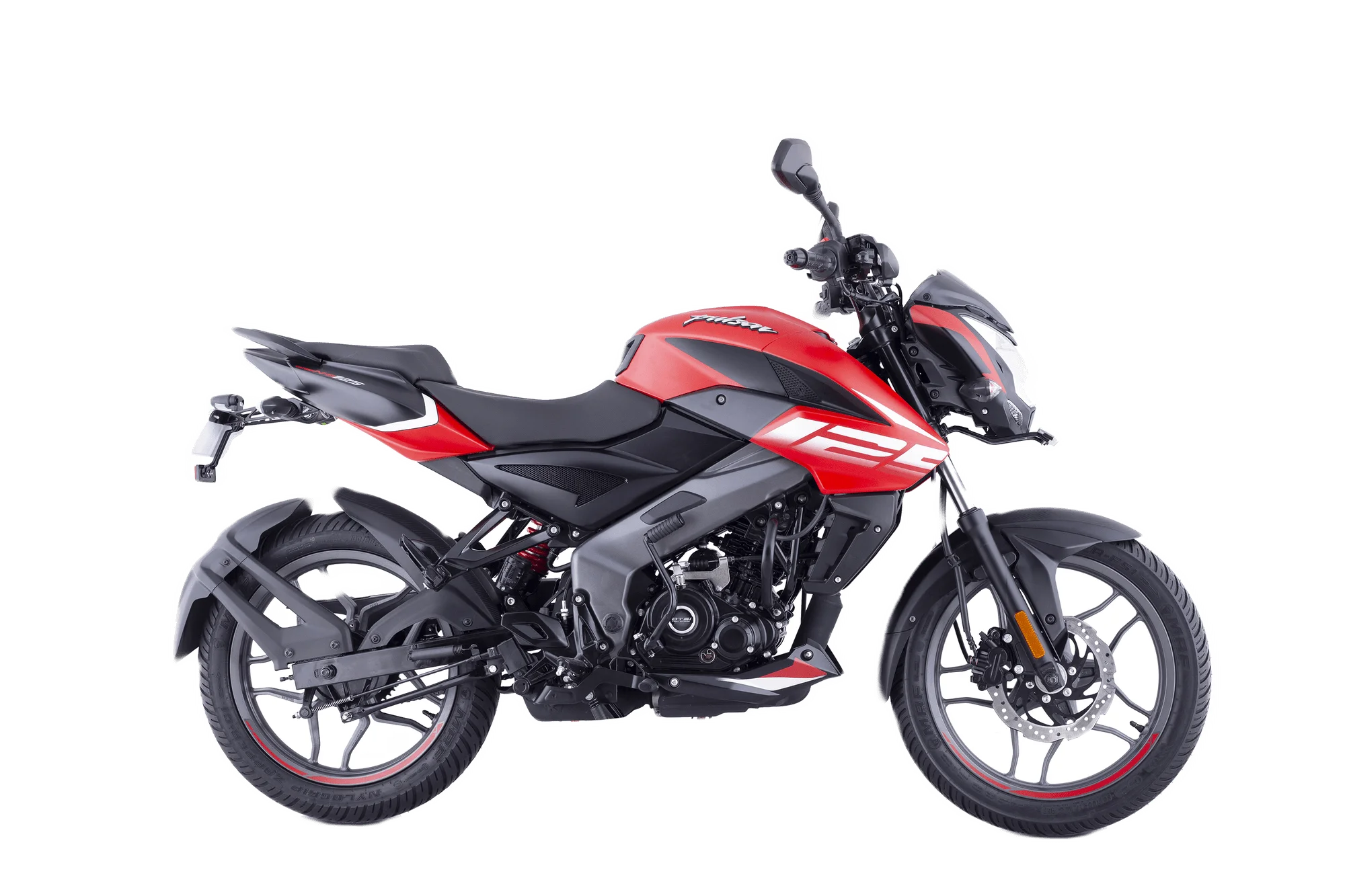 Bajaj PULSAR NS 125 UG  2025