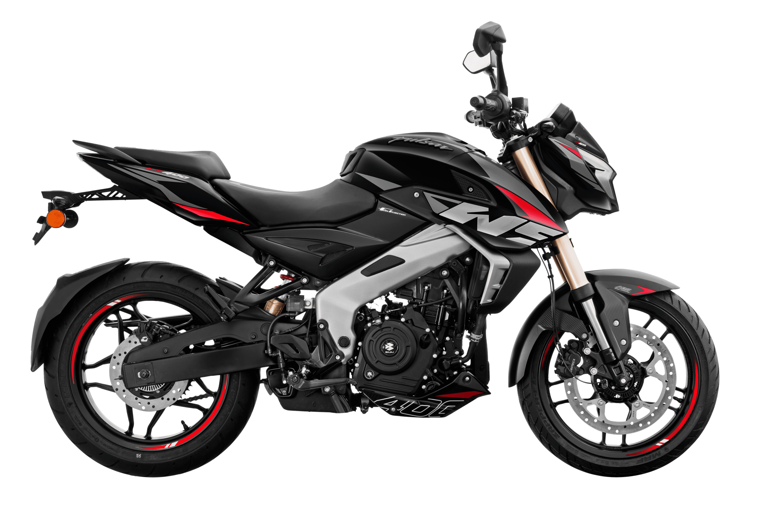 Bajaj PULSAR NS 400Z  2025