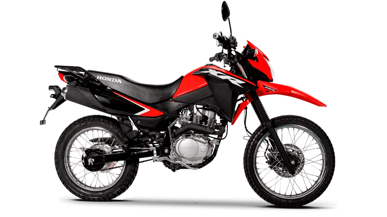 Honda Motos Argentina (@hondamotosargentina) • Instagram photos and videos, image size:1280x720