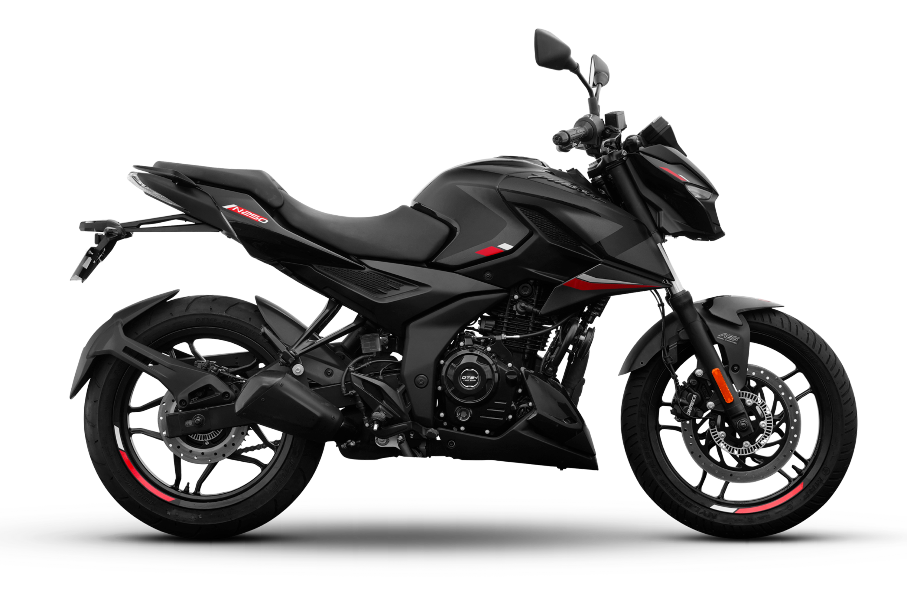 Bajaj PULSAR N 250  2025
