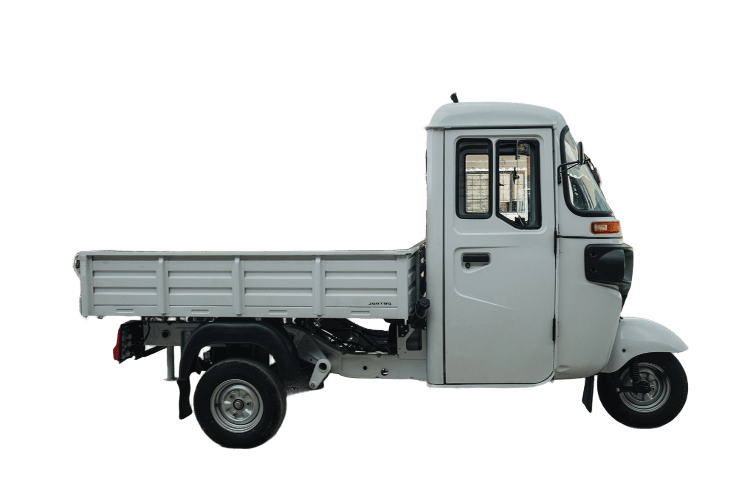 Bajaj Máxima Cargo Pick up  2025